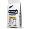 Comida Natural Gato Advance Feline Adult Sterilized Sens. 1,5Kg - ADVANCE