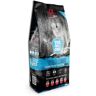 Comida Perro Adulto Pienso Alpha The Only One Canine Adult Pescado 12Kg - Alpha Spirit