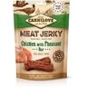 Proteinas Pero Adulto Carnilove Jerky Pollo Y Faisan Barritas 12X100Gr - CARNILOVE