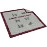 Ferplast Alfombraa Karina Blanket Wool - FERPLAST