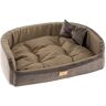 Ferplast Harris 80 Bedding Brown - FERPLAST