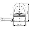 Bosch Luz de identificación omnidireccional (Ref: 7 782 372 021)