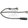 FEBI BILSTEIN Sensor, desgaste zapata (Ref: 24498)