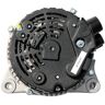 HELLA Alternador para PEUGEOT: 206, 307, 406, 807, Boxer, Expert, 607, 806 & CITROËN: C5, C8, Jumpy, Jumper, Evasion, Relay (Ref: 8EL 011 710-491)