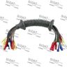 SIDAT Kit de reparación cables para FIAT: 500 & ABARTH: 500 (Ref: 405018)