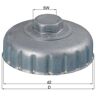 KNECHT FILTER Llave para filtro de aceite (Ref: OCS 3)