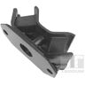 TEDGUM Apoyo, soporte de la caja de cambios para SUZUKI: Vitara, Grand Vitara, Baleno, X90 & SANTANA: Vitara (Ref: 00651901)