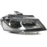 HELLA Faro principal para AUDI: A3, S3, RS3 (Ref: 1EL 009 648-401)