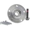 SKF Cojinete de rueda para SEAT: Leon, Ateca, Tarraco & VOLKSWAGEN: Golf, Tiguan, Touran, Passat, T-Roc, Arteon, Caddy, ID3 (Ref: VKBA 7011)