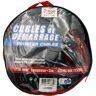 Steco Powersports Cable de arranque Hasta 2,5 L de gasolina, Gasolina, 220.0 A max, (Ref: CABLEDEM16)