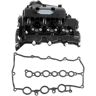 ABAKUS Tapa de culata para VOLVO: XC 90, XC 60, S80, XC 70, V70 (Ref: 123-00-038)