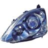 VAN WEZEL Faro principal para NISSAN: Qashqai (Ref: 3389962)