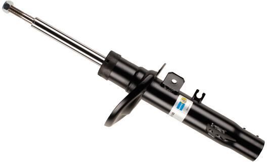 BILSTEIN Amortiguador para PEUGEOT: 207, 207+ (Ref: 22-184160)