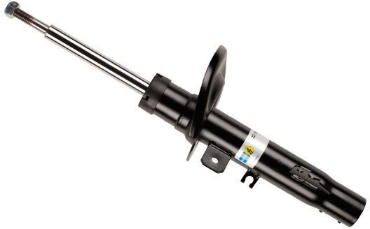 BILSTEIN Amortiguador para PEUGEOT: 207, 207+ (Ref: 22-184177)