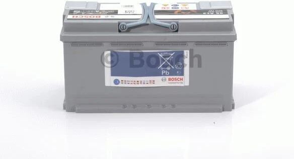 Bosch Batería 850.0 A 95.0 Ah 12.0 V Start and Stop AGM (Ref: 0 092 S5A 130)