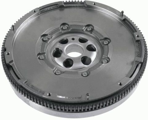 SACHS Volante motor para DODGE: Caliber, Journey, Avenger & JEEP: Compass, Patriot & CHRYSLER: Sebring (Ref: 2294 000 514)