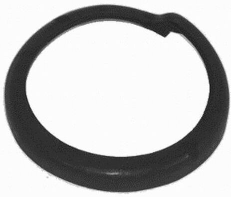 VAICO Alojamiento de muelle para VOLKSWAGEN: Golf, Corrado, Vento, Jetta, Golf Cabriolet, Scirocco & SEAT: Toledo (Ref: V10-2565)