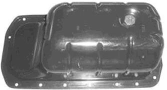 VAN WEZEL Cárter de aceite para CITROËN: Xsara Picasso, C4, C3, C4 Picasso, Berlingo, C2, C5, C4 Cactus, C-Elysée, C3 Aircross (Ref: 0925071)