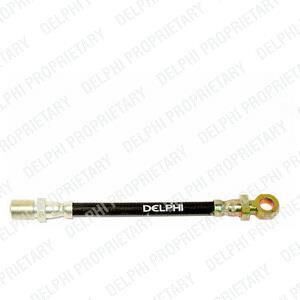 DELPHI Tubo flexible de embrague (Ref: LH5138)