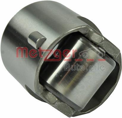 METZGER Émbolo, bomba alta presión para VOLKSWAGEN: Golf, Passat, Touran, Polo, Tiguan, Scirocco, Jetta, Eos, New Beetle & SEAT: Leon (Ref: 2250145)