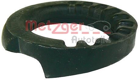 METZGER Alojamiento de muelle para VOLKSWAGEN: Golf, Corrado, Vento, Jetta, Golf Cabriolet & SEAT: Toledo (Ref: 6490283)