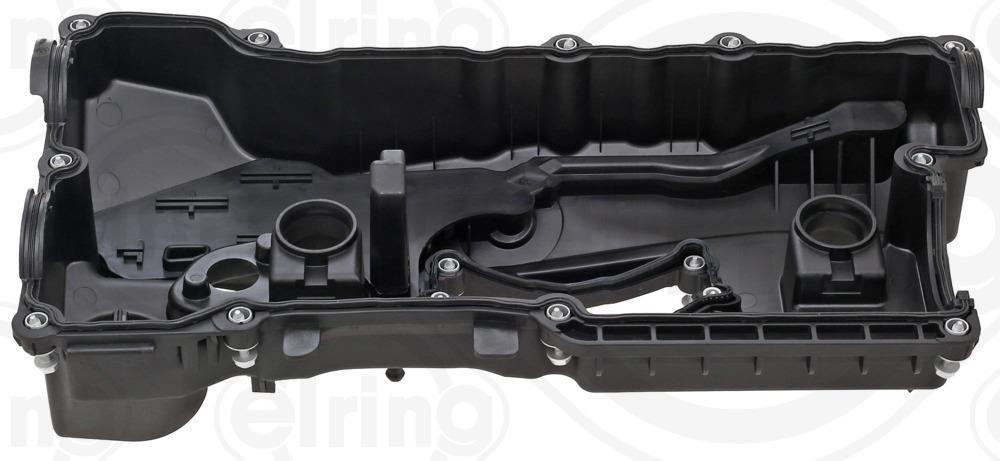 ELRING Tapa de culata para BMW: Série 3, Série 1, X3, X1, Z4 (Ref: 477.560)