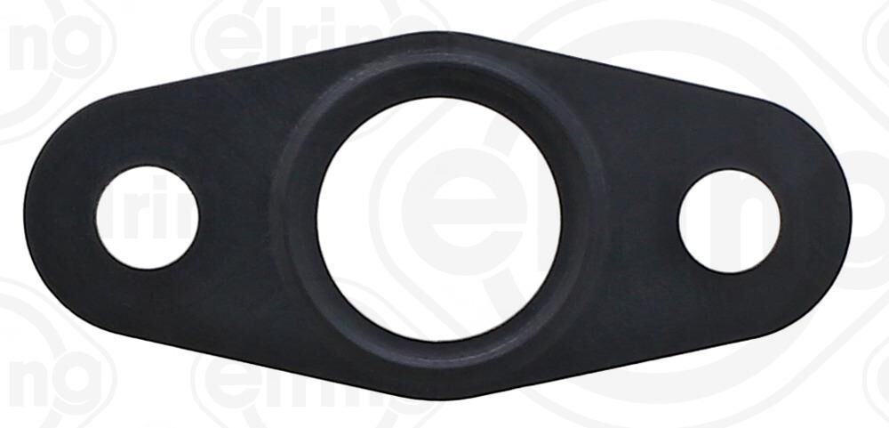 ELRING Junta, salida aceite (turbocompresor) para BMW: Série 3, Série 5, Série 1, X5, X3, X1, X6, Série 4, Série 2, Série 7, X2, X4 (Ref: 635.432)