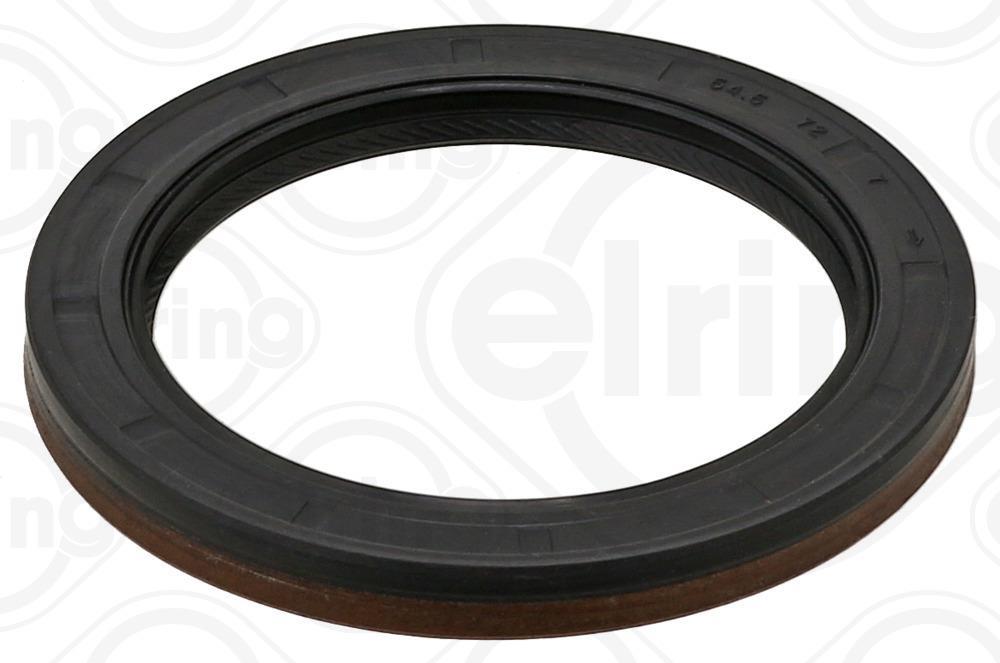 ELRING Anillo retén, transmisión automática para AUDI: Q5, A5, A7, S5, A6, A4, RS5, RS4, S4, S7, S6 & PORSCHE: Macan (Ref: 852.110)