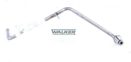 WALKER Conducto presión escape (filtro partículas) para FORD: Focus, C-Max & VOLVO: S40, V50, S80, V70 & MAZDA: 3 (Ref: 10540)