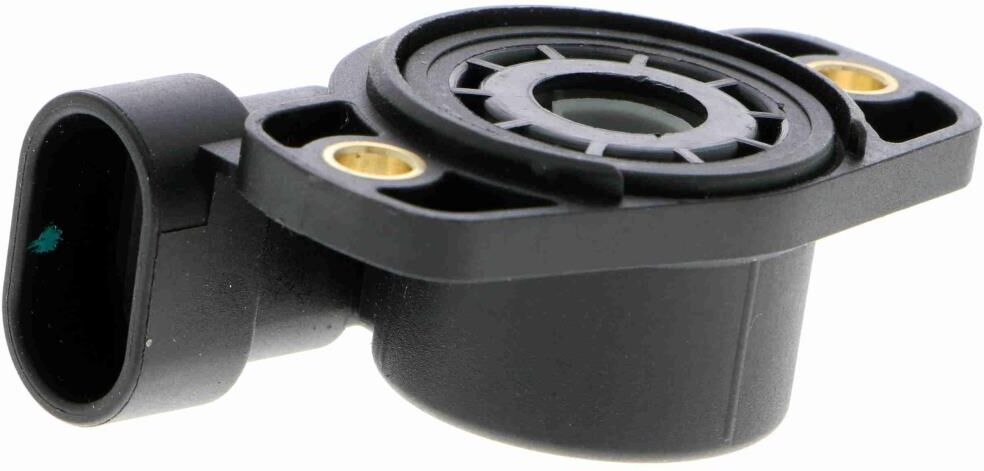 VEMO Sensor, posición mariposa para RENAULT: Clio, Mégane Scenic, Mégane, Laguna, Mégane Classic, Espace, Symbol - Thalia, Spider (Ref: V46-72-0037)