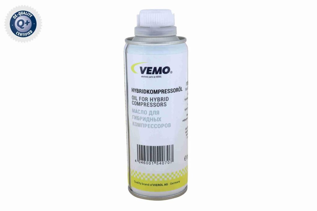 VEMO Aceite de compresor (Ref: V60-17-0006)