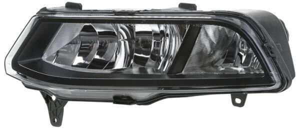 HELLA Luz diurna para VOLKSWAGEN: Polo (Ref: 2PT 011 987-151)