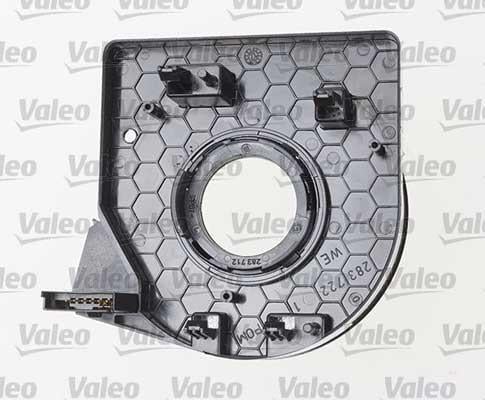 VALEO Muelle espiral, airbag para SEAT: Ibiza, Cordoba & VOLKSWAGEN: Polo, Transporter & SKODA: Fabia, Roomster (Ref: 251658)