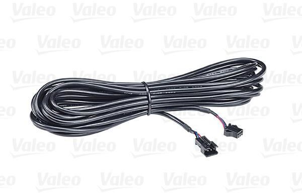 VALEO Cable de conexión de la cámara de marcha atrás (Ref: 632220)