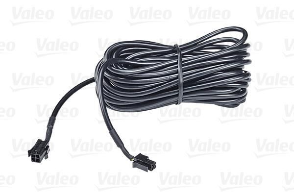 VALEO Cable de conexión de la cámara de marcha atrás (Ref: 632221)