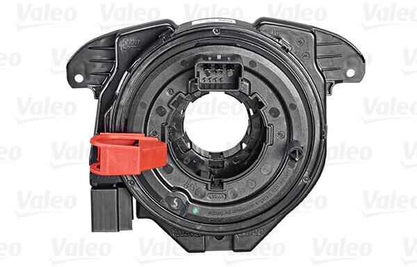 VALEO Muelle espiral, airbag para SEAT: Ibiza, Toledo & VOLKSWAGEN: Polo & SKODA: Fabia, Rapid (Ref: 251765)