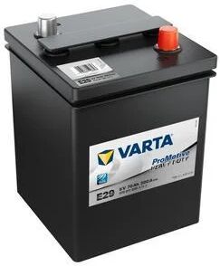 Varta Batería 6V (Ref: 070011030A742)