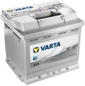 Varta Batería 530.0 A 54.0 Ah 12.0 V Performance (Ref: 5544000533162)