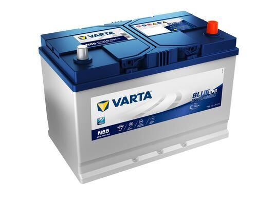 Varta Batería 800.0 A 85.0 Ah 12.0 V Start  and Stop EFB (Ref: 585501080D842)