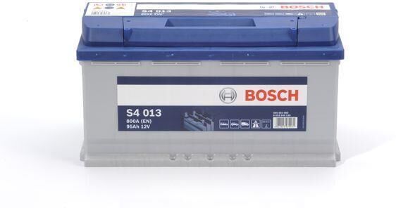 Bosch Batería 800.0 A 95.0 Ah 12.0 V Premium (Ref: 0 092 S40 130)