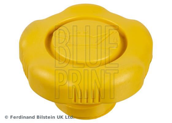 Blue Print Tapa, tubuladura de relleno de aceite para OPEL: Astra, Corsa, Meriva & CHEVROLET: Aveo (Ref: ADG09929)