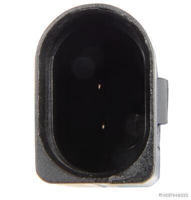 HERTH+BUSS ELPARTS Sensor de temperatura exterior para SEAT: Ibiza, Leon, Toledo, Cordoba, Alhambra, Arosa & VOLKSWAGEN: Golf, Polo (Ref: 70605001)