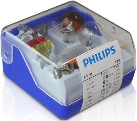 Philips Surtido bombillas para AMC: Pacer (Ref: 55007SKKM)