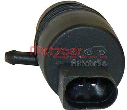 METZGER Bomba del limpiafaros para SEAT: Ibiza, Leon, Altea, Toledo, Cordoba, Exeo, Alhambra, Inca & VOLKSWAGEN: Golf, Passat, Polo (Ref: 2220116)