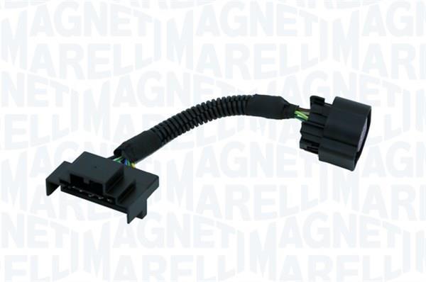 MAGNETI MARELLI Juego cables, luz trasera para FIAT: Ducato & CITROËN: Jumper, Relay & PEUGEOT: Boxer (Ref: 711370206080)