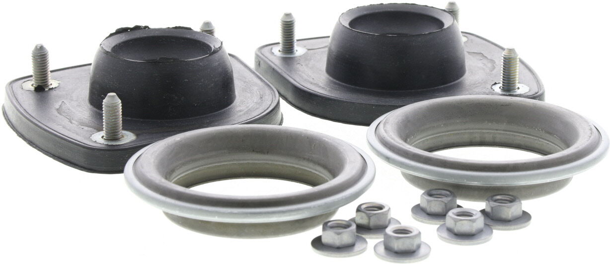 SKF Copela de amortiguador para CITROËN: Saxo & PEUGEOT: 106 (Ref: VKDA 35302 T)