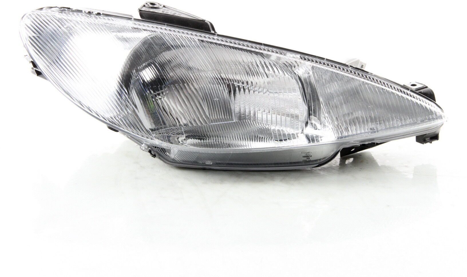 VALEO Faro principal para PEUGEOT: 206 (Ref: 087274)