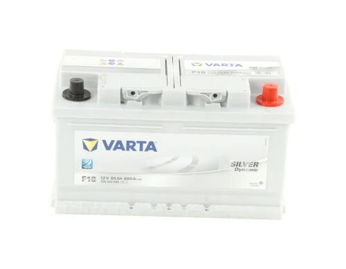 Varta Batería 800.0 A 85.0 Ah 12.0 V Performance (Ref: 5852000803162)