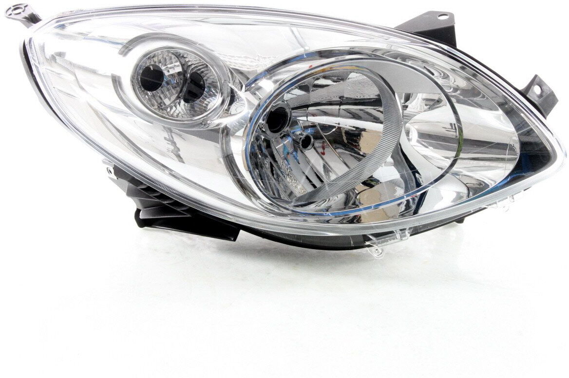 HELLA Faro principal para RENAULT: Twingo (Ref: 1E7 271 510-321)