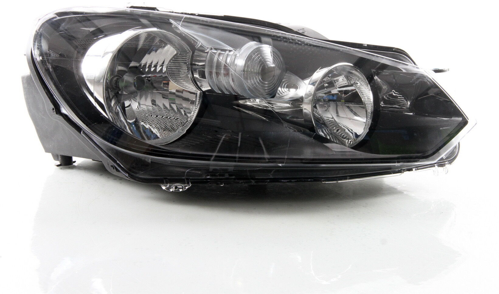 VALEO Faro principal para VOLKSWAGEN: Golf, Golf Cabriolet (Ref: 043851)